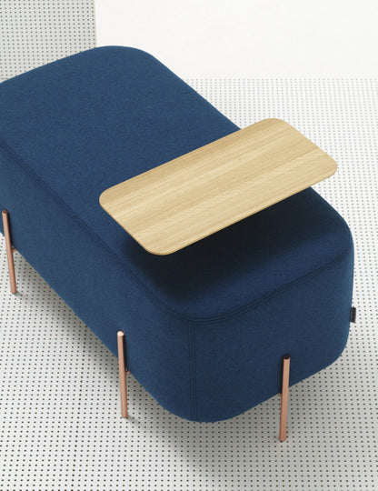 Elephant Pouf