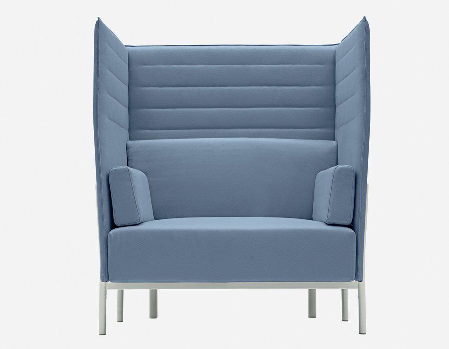 Eleven High Back Lounge Unit-Alias-Contract Furniture Store