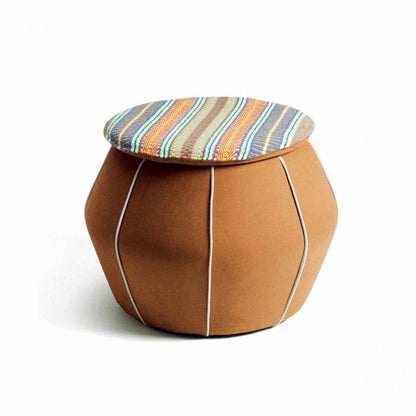 Eli Low Stool