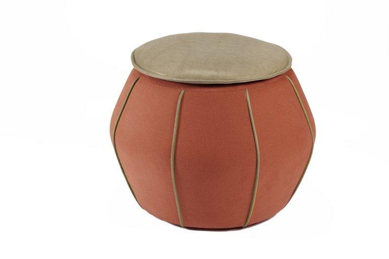 Eli Low Stool