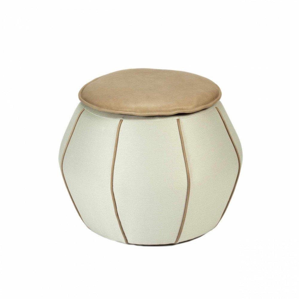 Eli Low Stool