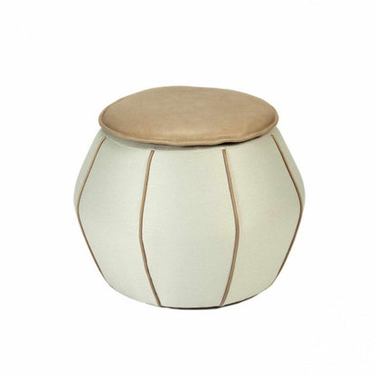 Eli Low Stool