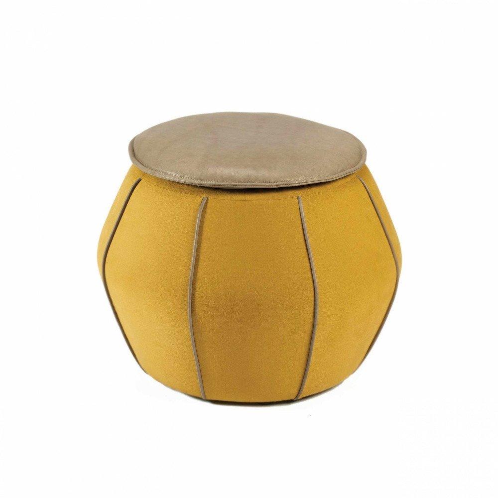 Eli Low Stool