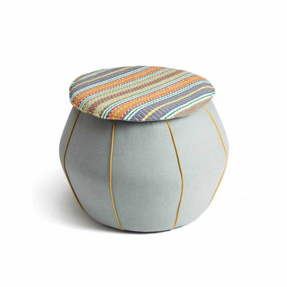 Eli Low Stool