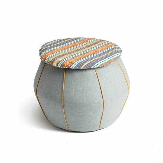 Eli Low Stool