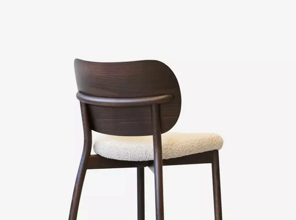 Eli Total Wood 154 Side Chair-Contract Furniture Store for hospitality, leisure & commercial projects