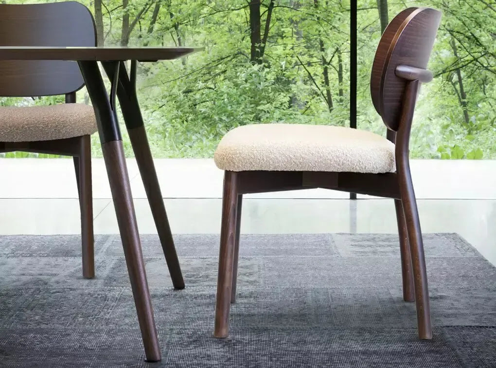 Eli Total Wood 154 Side Chair-Contract Furniture Store for hospitality, leisure & commercial projects