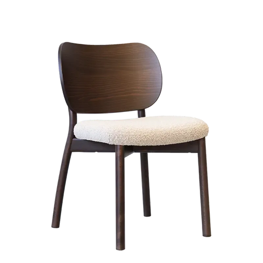 Eli Total Wood 154 Side Chair-Contract Furniture Store for hospitality, leisure & commercial projects