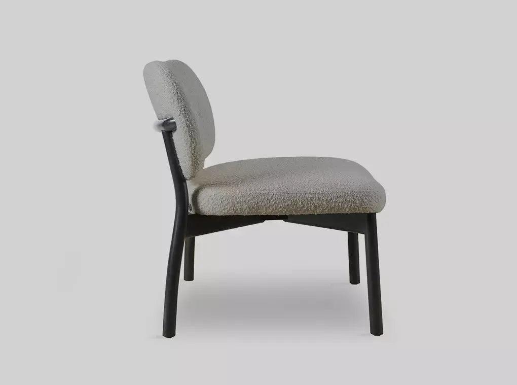 Eli Wood 154 Lounge Chair-Contract Furniture Store for hospitality, leisure & commercial projects