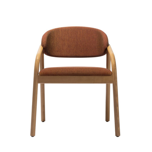 Èlia PO01 Armchair-Contract Furniture Store for hospitality, leisure & commercial projects