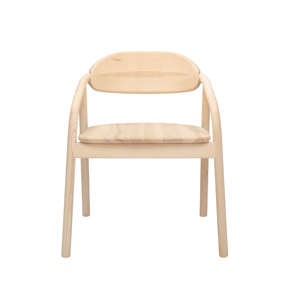 Èlia PO02 Armchair-Contract Furniture Store for hospitality, leisure & commercial projects