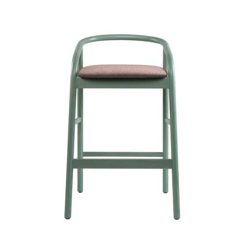 Èlia SG01 High Stool-Contract Furniture Store for hospitality, leisure & commercial projects
