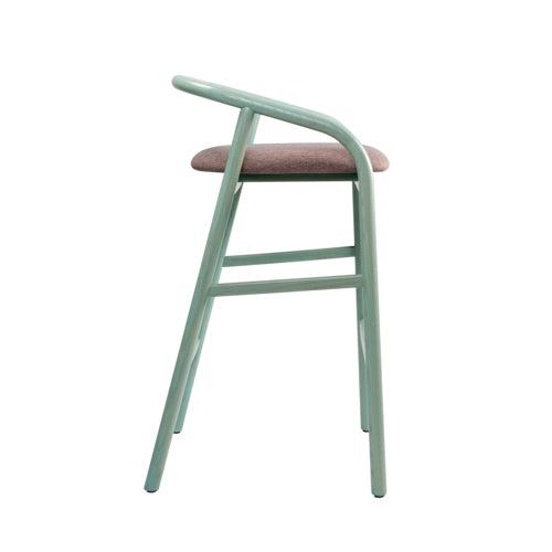 Èlia SG01 High Stool-Contract Furniture Store for hospitality, leisure & commercial projects