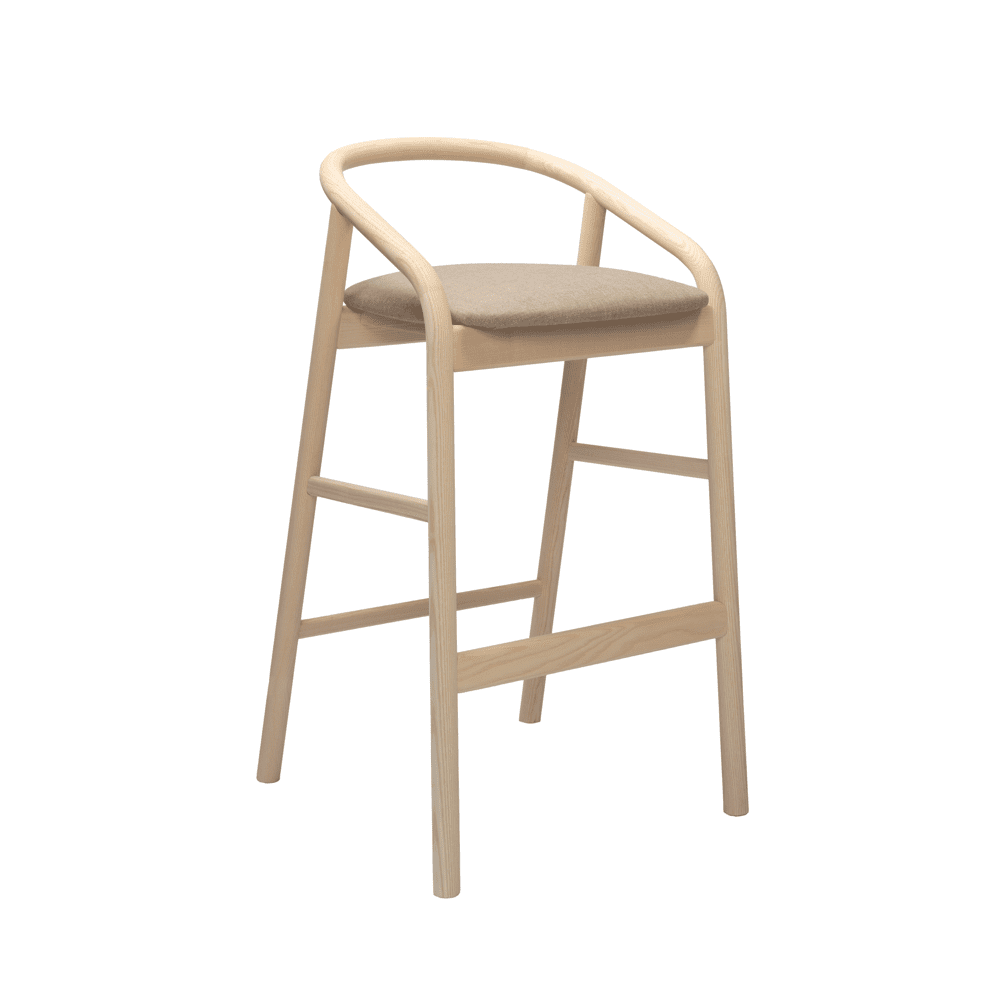 Èlia SG01 High Stool-Contract Furniture Store for hospitality, leisure & commercial projects