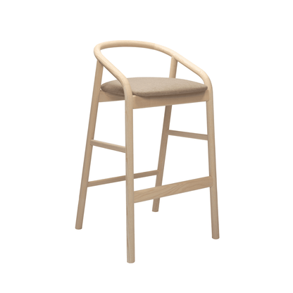 Èlia SG01 High Stool-Contract Furniture Store for hospitality, leisure & commercial projects