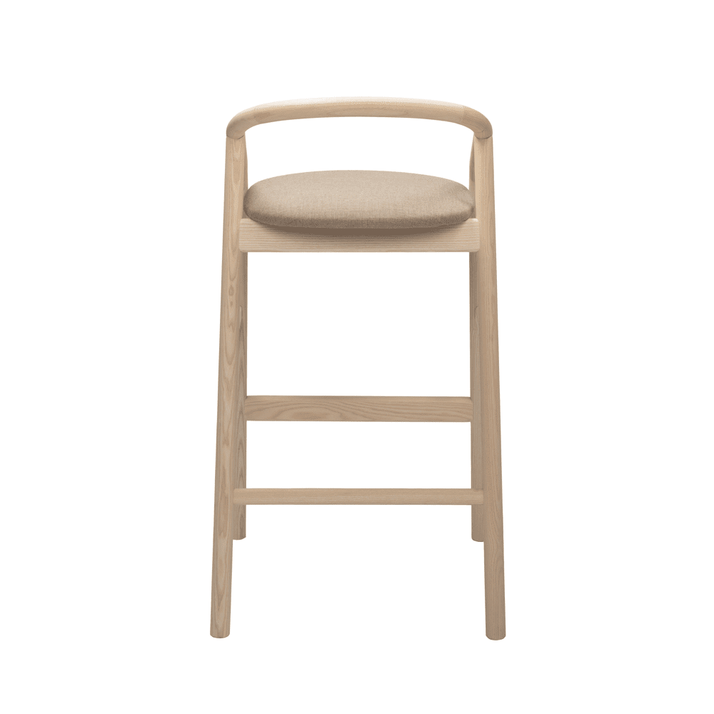 Èlia SG01 High Stool-Contract Furniture Store for hospitality, leisure & commercial projects