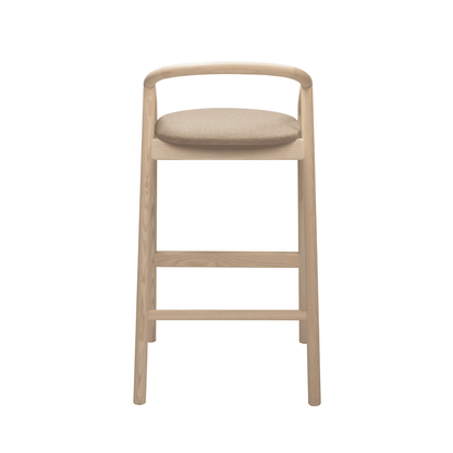 Èlia SG01 High Stool-Contract Furniture Store for hospitality, leisure & commercial projects