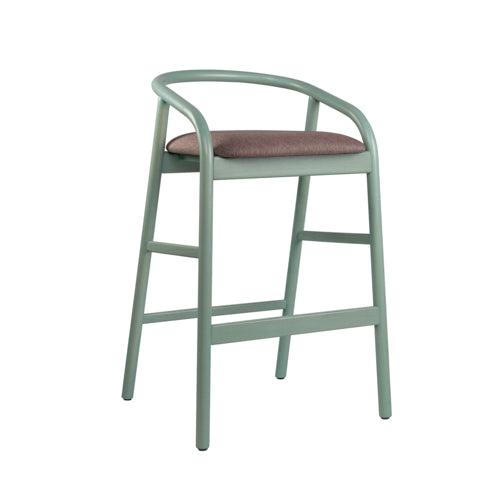 Elia SG01 High Stool-New Life Contract-Contract Furniture Store