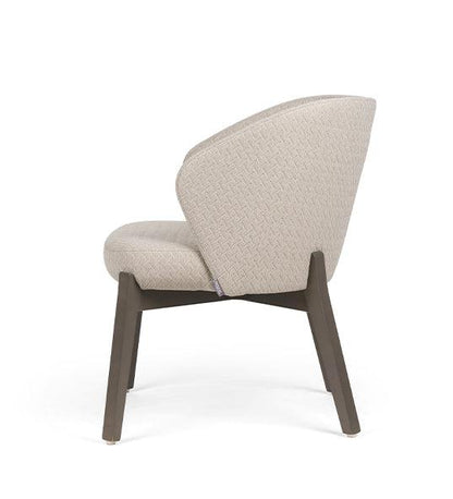 Elicia Mass Lounge Chair-Contract Furniture Store for hospitality, leisure & commercial projects