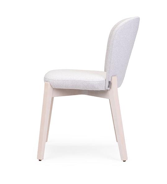 Elicia Side Chair-Fenabel-Contract Furniture Store