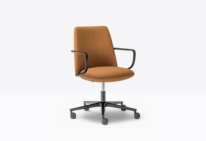 Elinor 3756 Executive Armchair