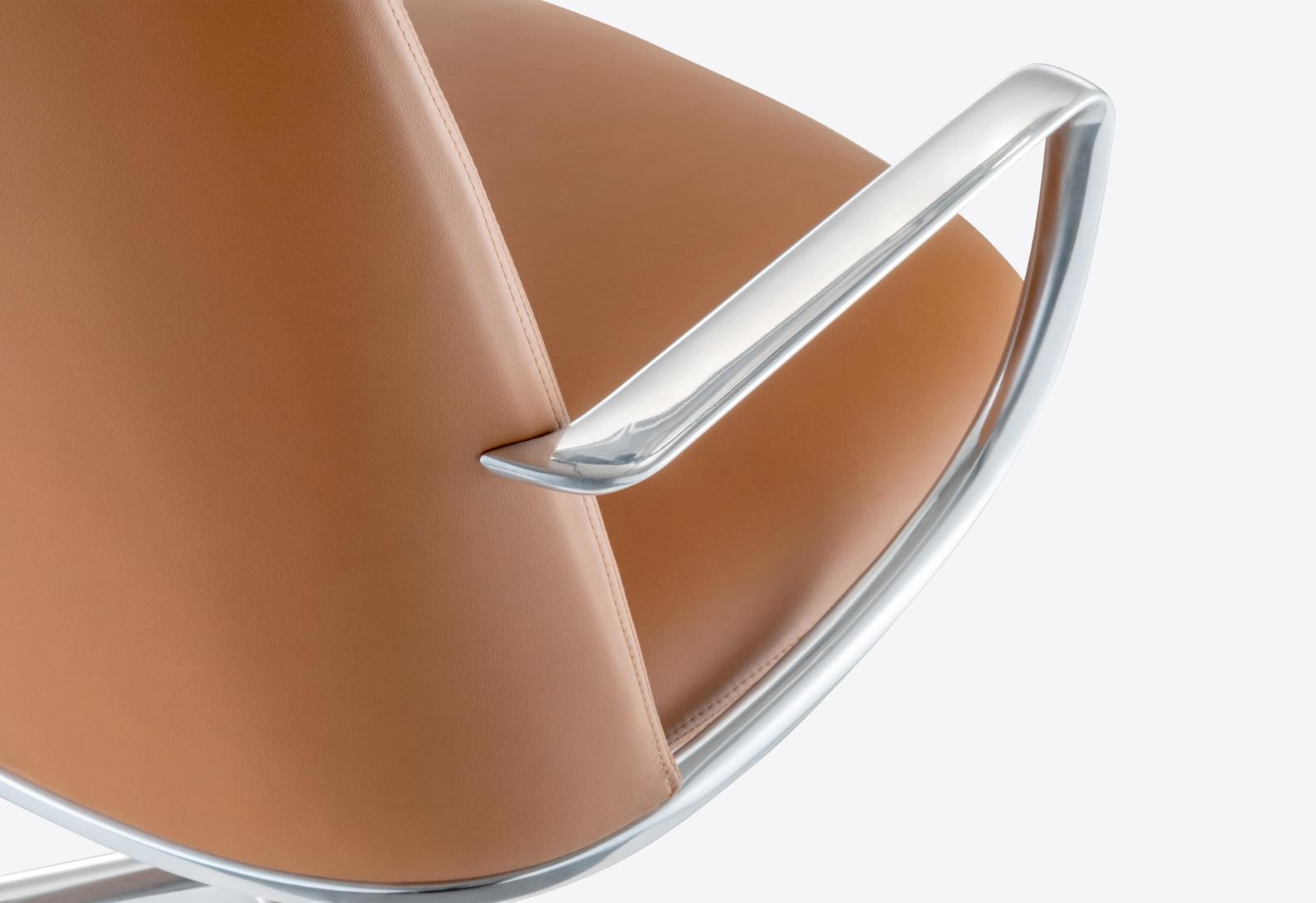 Elinor 3756 Executive Armchair