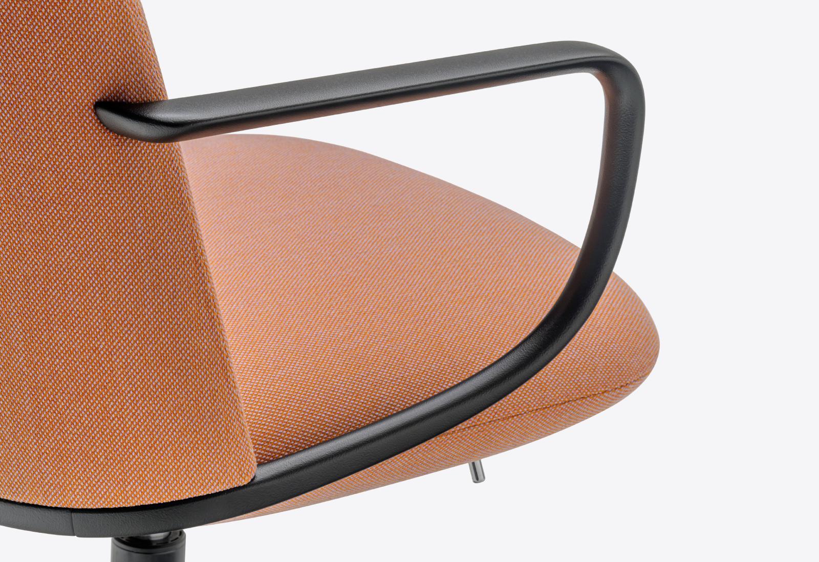 Elinor 3756 Executive Armchair