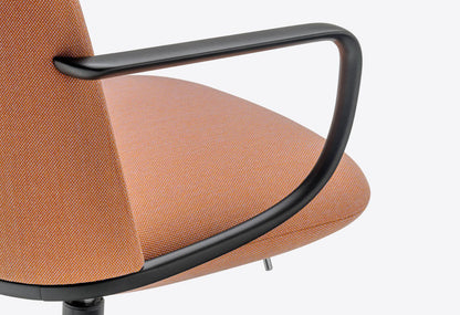 Elinor 3756 Executive Armchair