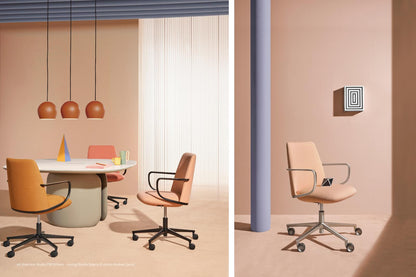 Elinor 3756 Executive Armchair