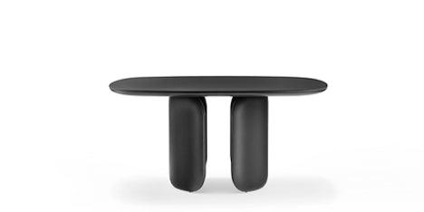 Elinor Dining Table-Pedrali-Contract Furniture Store
