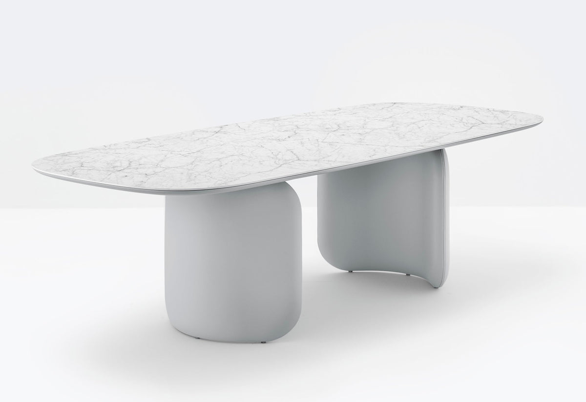 Elinor Rectangular Dining Table-Pedrali-Contract Furniture Store