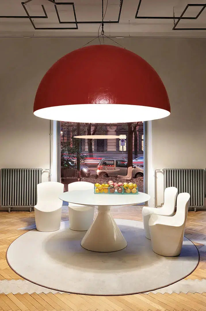 Elios Hanging Lamp-Slide Design-Contract Furniture Store
