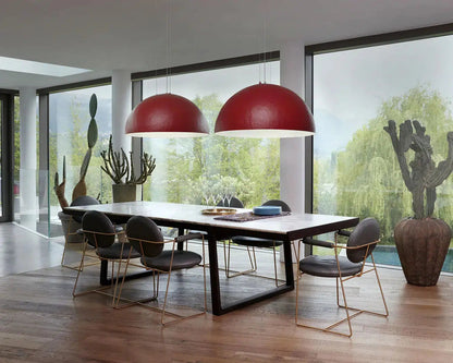 Elios Hanging Lamp-Contract Furniture Store for hospitality, leisure & commercial projects