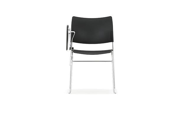 Elios HD405 Sled Side Chair