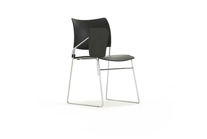 Elios HD405 Sled Side Chair