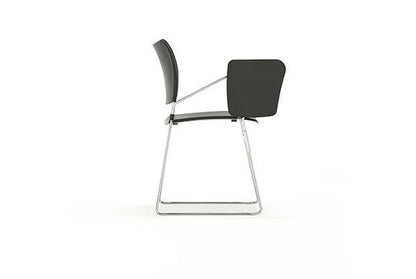 Elios HD405 Sled Side Chair