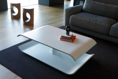 Elipse Multifunctional Table