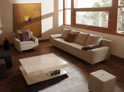 Elipse Multifunctional Table