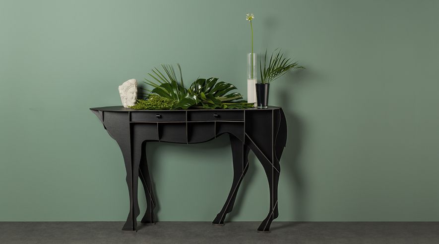 Elisée Console Table