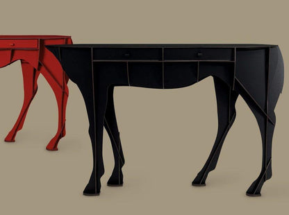 Elisée Console Table