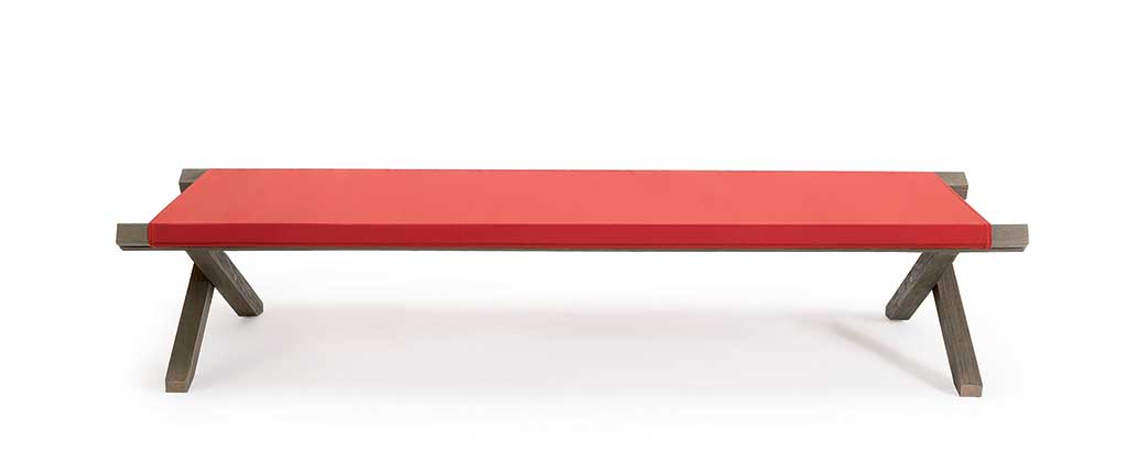 Elìt Sunbed Lounger-Contract Furniture Store for hospitality, leisure & commercial projects