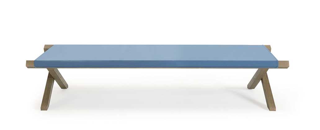 Elìt Sunbed Lounger-Contract Furniture Store for hospitality, leisure & commercial projects