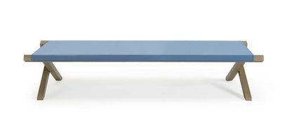 Elìt Sunbed Lounger-Contract Furniture Store for hospitality, leisure & commercial projects