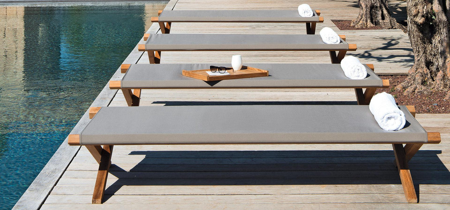 Elìt Sunbed Lounger-Contract Furniture Store for hospitality, leisure & commercial projects