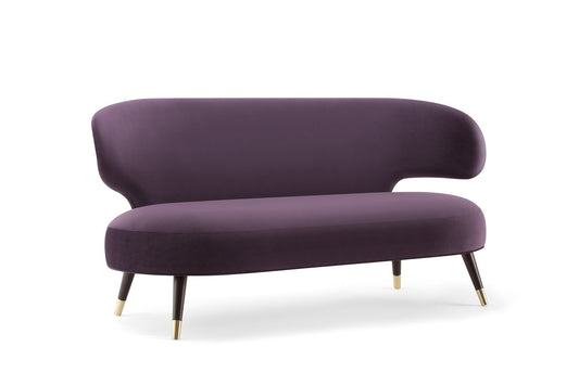 Elle 064 D Sofa-Contract Furniture Store for hospitality, leisure & commercial projects