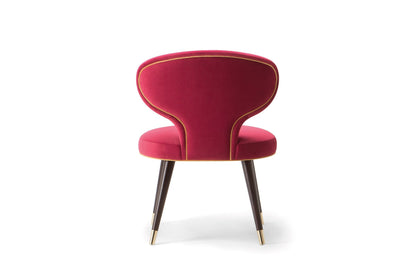 Elle 064 PO Armchair