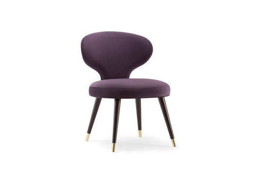 Elle 064 PO Armchair