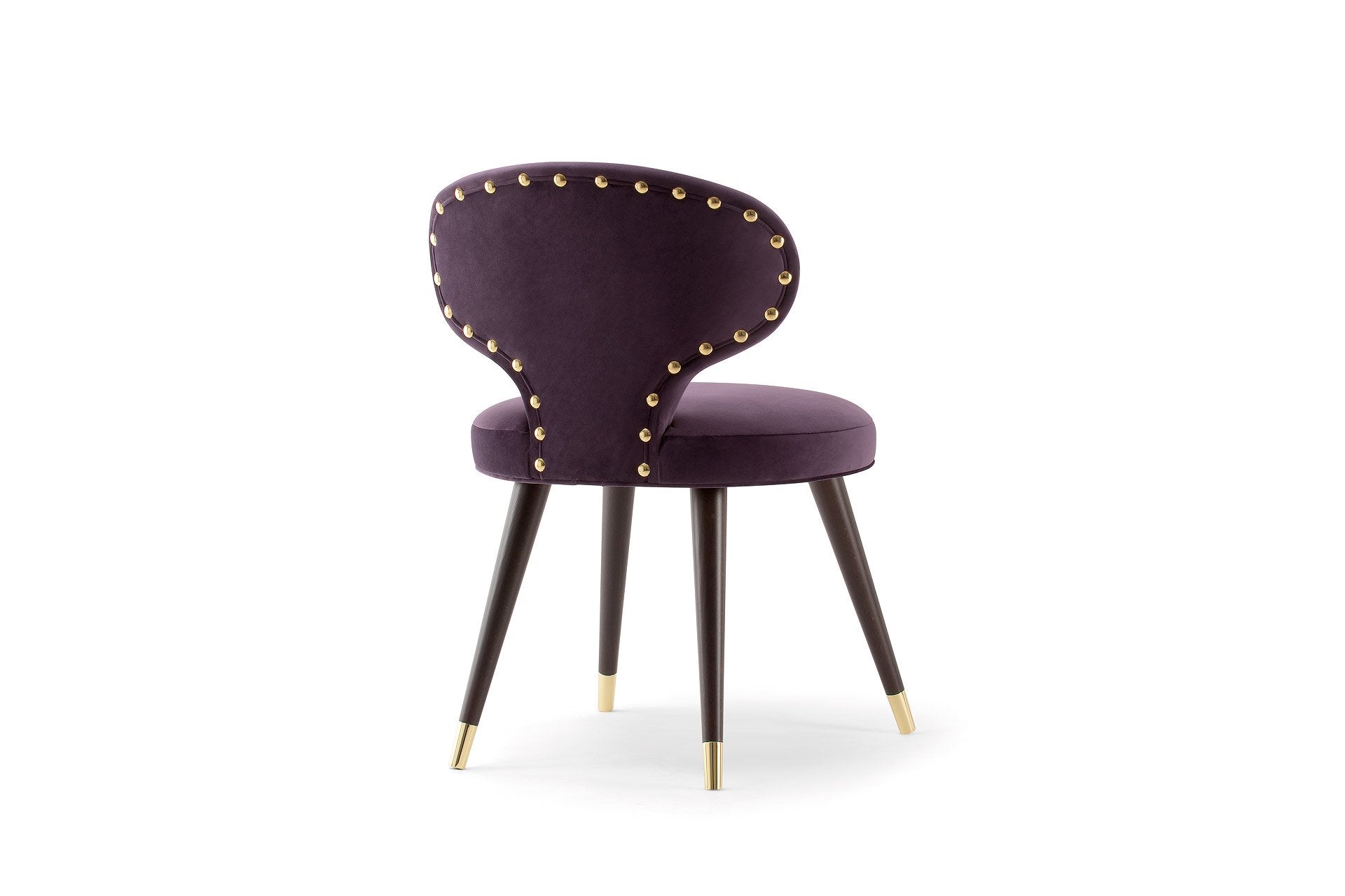 Elle 064 S Side Chair