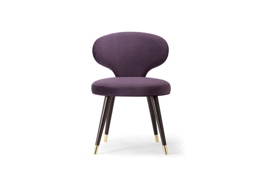 Elle 064 S Side Chair-Contract Furniture Store for hospitality, leisure & commercial projects