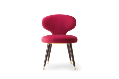Elle 064 S Side Chair-Contract Furniture Store for hospitality, leisure & commercial projects